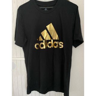 アディダス(adidas)のadidas アディダス Tシャツ✨✨新品✨✨(Tシャツ/カットソー(半袖/袖なし))