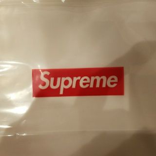 supreme  フジフィルム   ステッカー✖️2