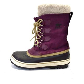 ソレル(SOREL)のSOREL(ソレル) ショートブーツ 25 メンズ -(ブーツ)