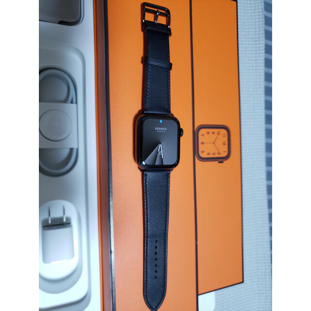 Apple Watch Hermes Series5 アップルウォッチ エルメス