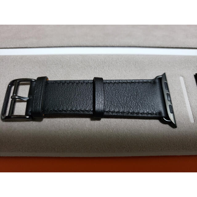 Apple Watch Hermes Series5 アップルウォッチ エルメス