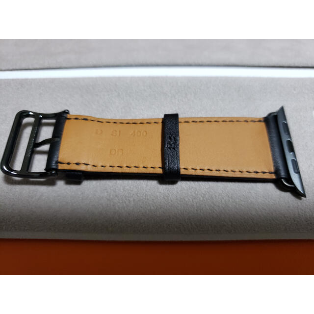 Hermes(エルメス)のApple Watch Hermes Series5 アップルウォッチ エルメス メンズの時計(腕時計(デジタル))の商品写真