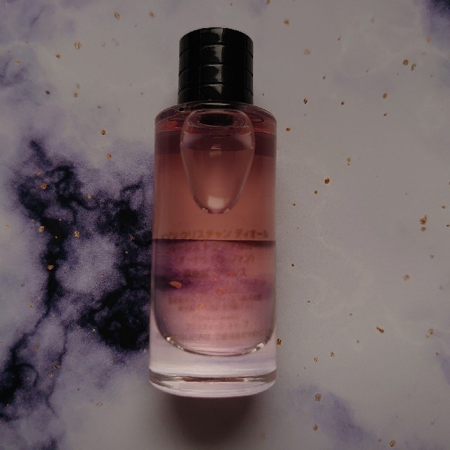 Christian Dior(クリスチャンディオール)のメゾン クリスチャン ディオール ルージュトラファルガー 香水 コスメ/美容の香水(香水(女性用))の商品写真