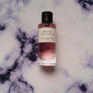 クリスチャンディオール(Christian Dior)のメゾン クリスチャン ディオール ルージュトラファルガー 香水(香水(女性用))