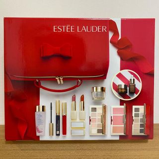 最終値引！販売終了 ESTEE LAUDER コフレ ギフト　セット おまけ付き