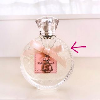 ジルスチュアート(JILLSTUART)の【RIN様】ジルスチュアート　ホワイトフローラル　リラックス　香水　50ml(香水(女性用))