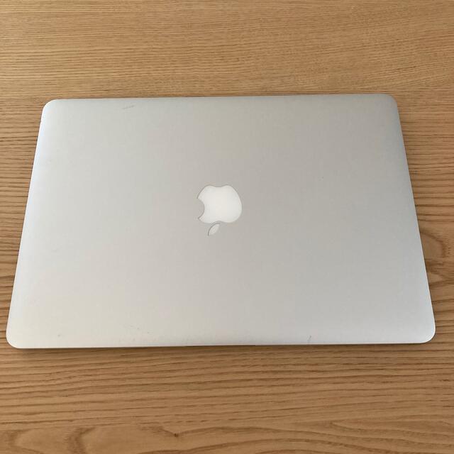 ノートPCMacBook Air 2017 i5/8GB/SSD128G