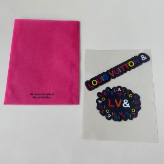 ルイヴィトン(LOUIS VUITTON)のmachami様専用　ルイヴィトン(シール)