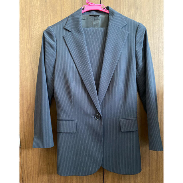 THE SUIT COMPANY(スーツカンパニー)のスーツカンパニー　スーツセットアップ レディースのフォーマル/ドレス(スーツ)の商品写真