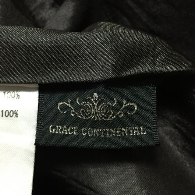 GRACE CONTINENTAL(グレースコンチネンタル)のグレースコンチネンタル スカート 38 M レディースのスカート(その他)の商品写真