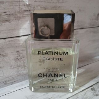 CHANELエゴイストプラチナム100ml(ユニセックス)