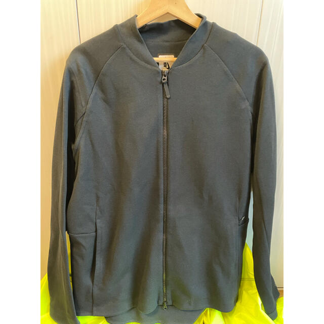 NIKE - NIKE LAB TRANSFORM JACKET YELLOW L ナイキラボの通販 by ...