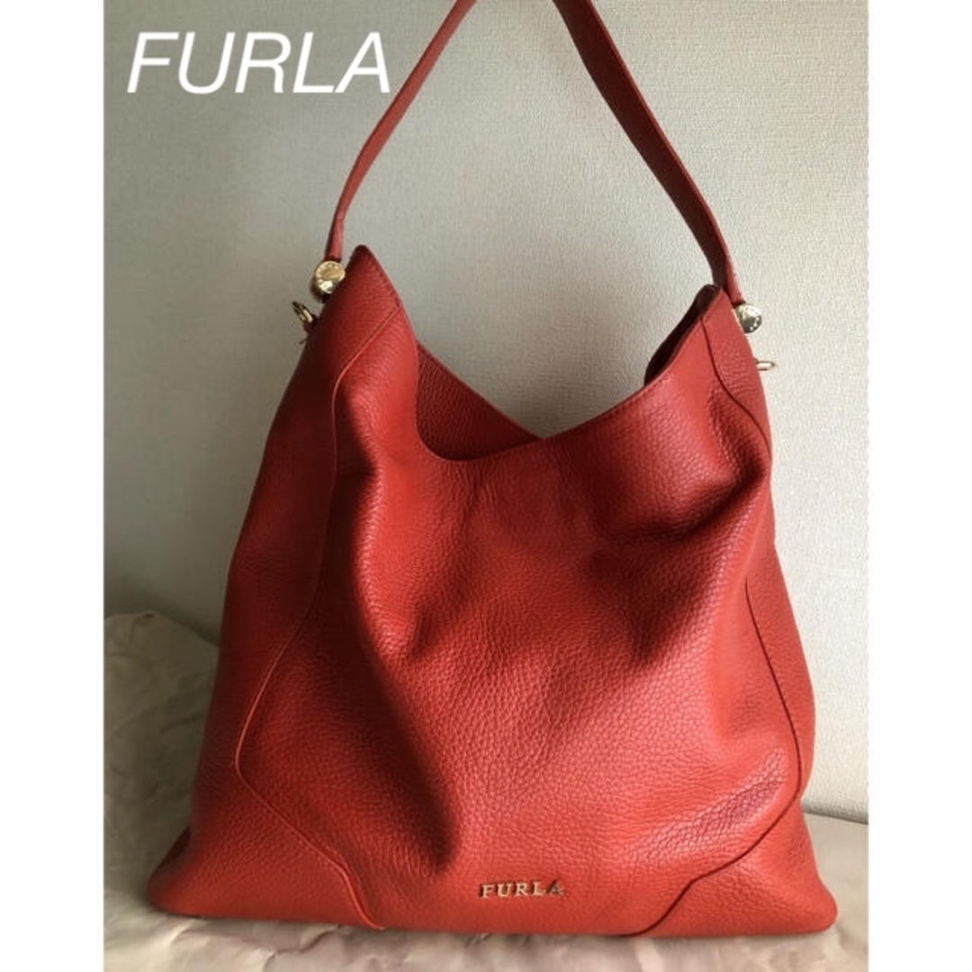 Furla(フルラ)のFURLAショルダーバッグ レディースのバッグ(ショルダーバッグ)の商品写真