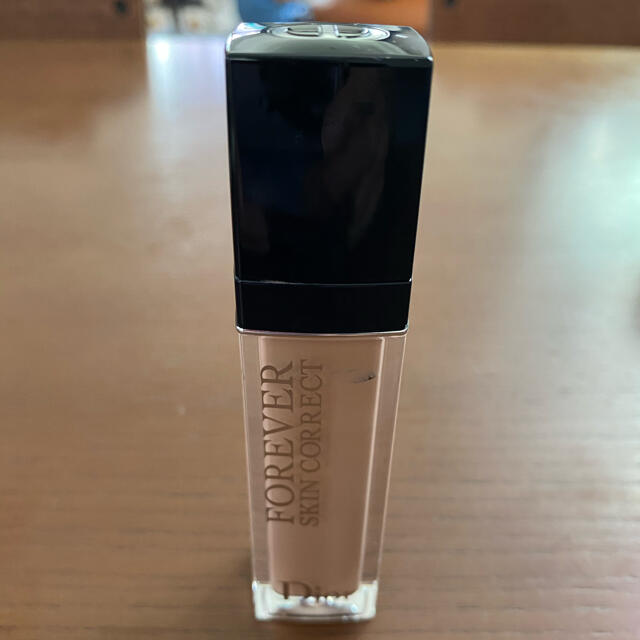 Dior(ディオール)の　Dior FOREVER SKIN CORRECT コンシーラー　2CR コスメ/美容のベースメイク/化粧品(コンシーラー)の商品写真