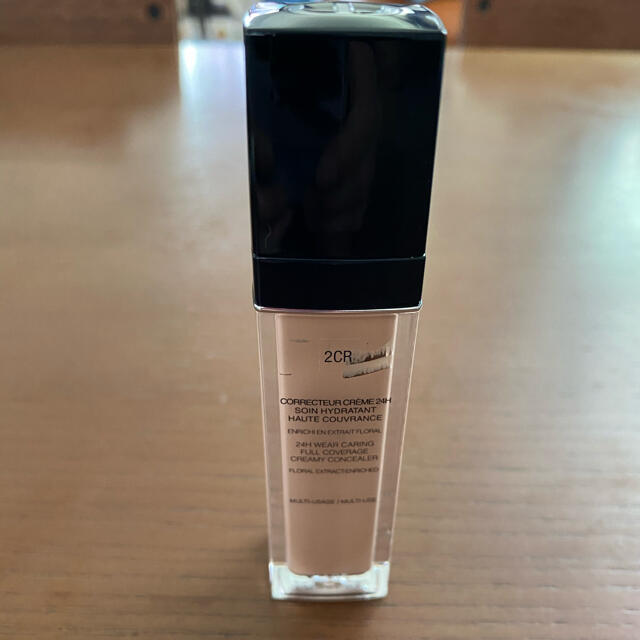 Dior(ディオール)の　Dior FOREVER SKIN CORRECT コンシーラー　2CR コスメ/美容のベースメイク/化粧品(コンシーラー)の商品写真