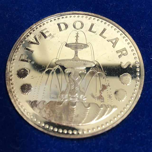バルバトス コイン プルーフセット 1973年 銀貨 硬貨の通販 by みらい|ラクマ バルバトス コイン プルーフセット 1973年 銀貨 硬貨の通販 by みらい|ラクマ