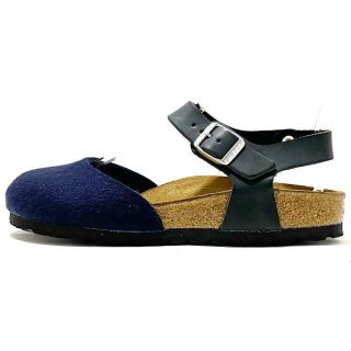 ビルケンシュトック(BIRKENSTOCK)のビルケンシュトック サンダル 36 -(サンダル)