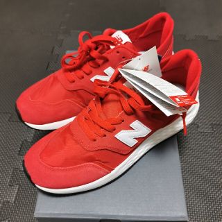 New Balance - 新品未使用品タグ付き ニューバランス スニーカー ...