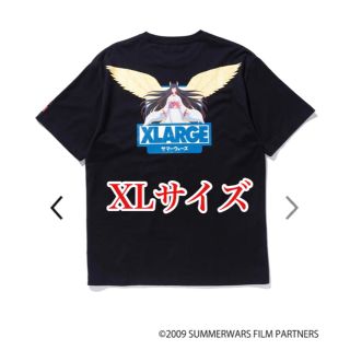 エクストララージ(XLARGE)のXLARGE S/S POCKET TEE NATSUKI(Tシャツ/カットソー(半袖/袖なし))