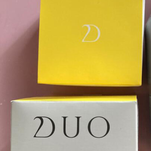 DUO(デュオ) (90g)2個