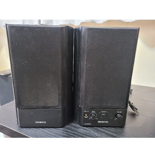 ONKYO GX-500HD PCスピーカー