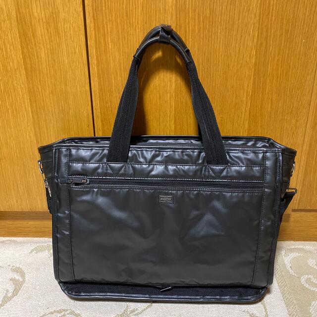 PORTER DEVICE 2WAY TOTE