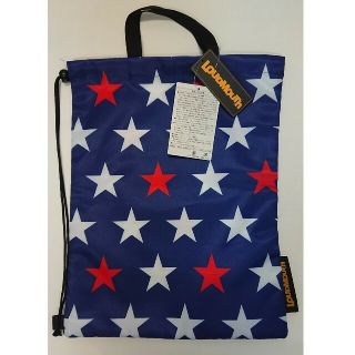 ラウドマウス(Loudmouth)の★新品★スター柄【ラウドマウス★LOUDMOUTH／マルチケース】  (その他)