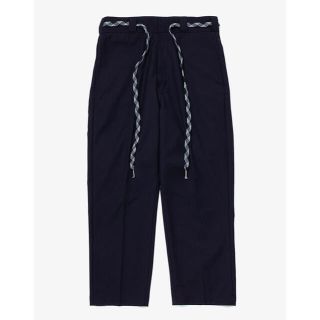 ノンネイティブ(nonnative)の美品 21ss YSTRDY'S TMRRW × DICKIES SLACKS (その他)