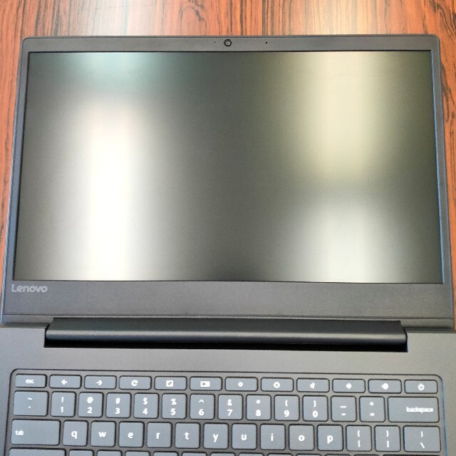 美品 Lenovo Chromebook S330