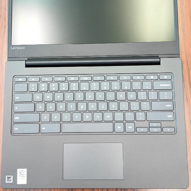 美品 Lenovo Chromebook S330