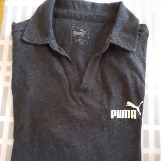 プーマ(PUMA)のプーマ☆半袖☆XL(Tシャツ/カットソー(半袖/袖なし))