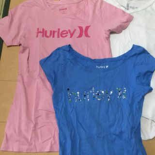 ハーレー(Hurley)のHurley Tシャツ2点セット(Tシャツ(半袖/袖なし))