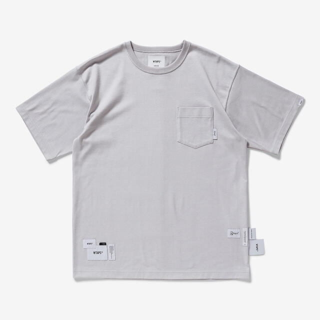 WTAPS INSECT 01 / SS / COPO