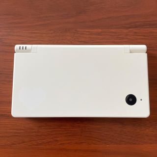 ニンテンドーDS(ニンテンドーDS)の【中古品】ニンテンドーDSi  本体+タッチペンのみ(家庭用ゲーム機本体)