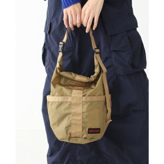 BRIEFING - 別注BRIEFING ショルダーバッグの通販 by K's shop