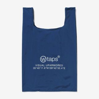 ダブルタップス(W)taps)のWTAPS CONVENI / BAG / NYLON(エコバッグ)