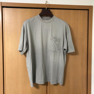 ムジルシリョウヒン(MUJI (無印良品))の無印良品　半袖Tシャツ(Tシャツ/カットソー(半袖/袖なし))