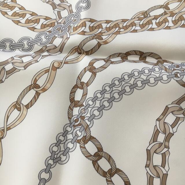 特価高評価 Hermes - エルメス スカーフ 新品の通販 by 青い空|エルメスならラクマ 人気ショップ