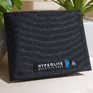 HyperliteMountainGear ミニマリストウォレット★新品送料込★(折り財布)