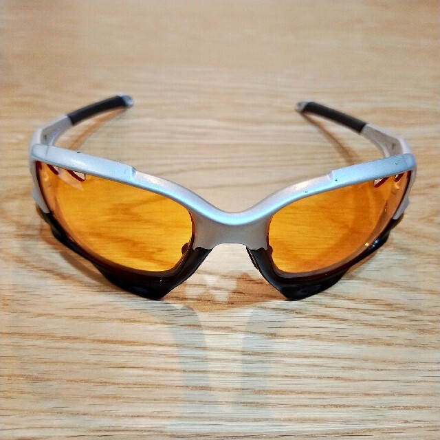 オークリーOAKLEY　レーシングジャケット