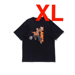 エクストララージ(XLARGE)のXLARGE サマーウォーズ S/S TEE LOVE MACHINE(Tシャツ/カットソー(半袖/袖なし))