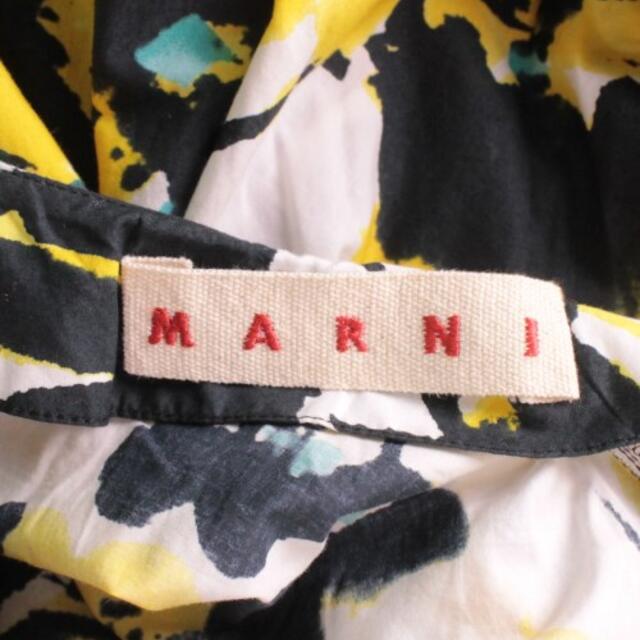 Marni(マルニ)のMARNI ロング・マキシ丈スカート レディース レディースのスカート(ロングスカート)の商品写真