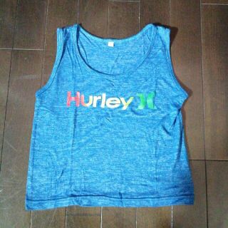 ハーレー(Hurley)のHurley(Tシャツ/カットソー)