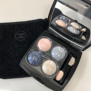 シャネル(CHANEL)のCHANEL シャネル　アイシャドウ(アイシャドウ)