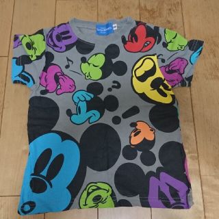 ディズニー(Disney)のTシャツ 100㎝ Disney(Tシャツ/カットソー)