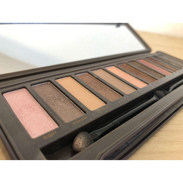 BYS(バイズ)のBYS EYE SHADOW PALETTE NUDE コスメ/美容のベースメイク/化粧品(アイシャドウ)の商品写真