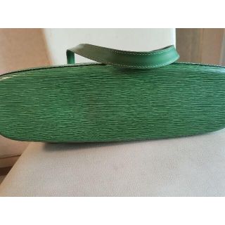 LOUIS VUITTON - ルイ・ヴィトン エピ リュサック トートバッグ