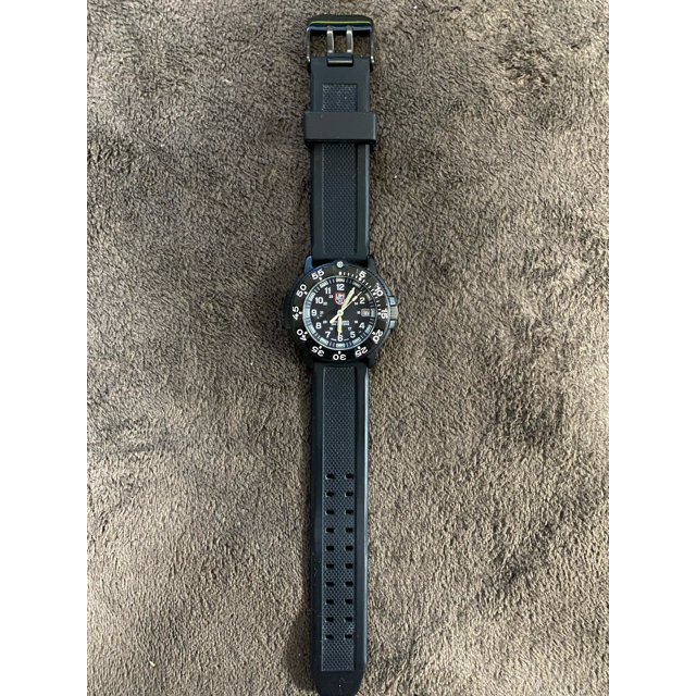 Luminox(ルミノックス)の腕時計　ルミノックス　LUMINOX 3000 3900 v3  メンズの時計(腕時計(アナログ))の商品写真