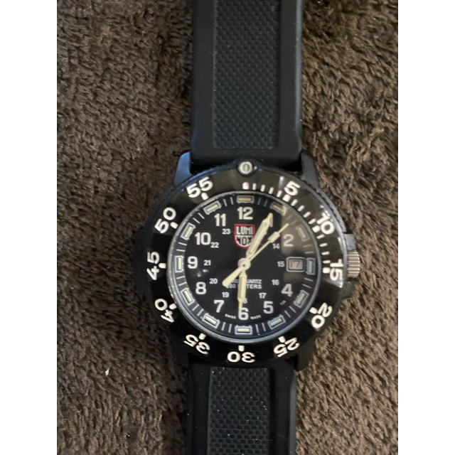 Luminox(ルミノックス)の腕時計　ルミノックス　LUMINOX 3000 3900 v3  メンズの時計(腕時計(アナログ))の商品写真