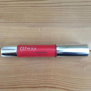 クリニーク(CLINIQUE)のCLINIQUE クレヨンリップ(口紅)